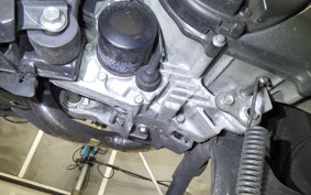 HONDA FORZA 250 2023 MF13