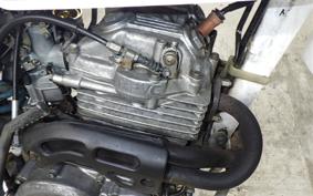 HONDA XLR250 BAJA GEN 2 2004 MD22