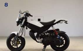 SUZUKI TR50 STREET MAGIC CA1LA