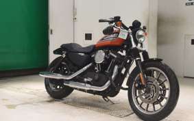 HARLEY XL883R 2005