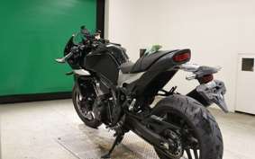 HONDA HAWK 11 2023 SC85
