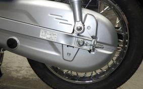 HONDA CROSS CUB 50 2001 AA06