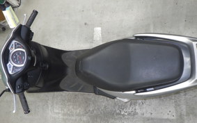 HONDA LEAD 110 2015 JF19