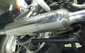 KAWASAKI W1 SA 1971 W1F