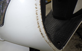 SUZUKI ADDRESS V125 Gen.2 2024 DP12H