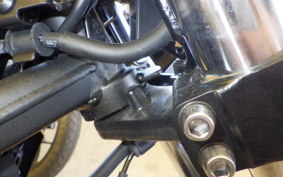 KAWASAKI ELIMINATOR400-3 2024 EL400A