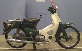 HONDA C50 SUPER CUB C50