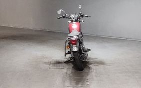 YAMAHA YB125SP PCJL