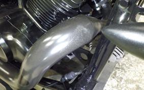 YAMAHA DRAGSTAR 400 2006 VH01J
