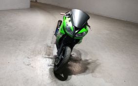 KAWASAKI NINJA 400R 2010 ER400B