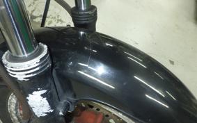 KAWASAKI GPZ400 1983 ZX400A