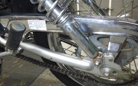 SUZUKI ST250E NJ4CA