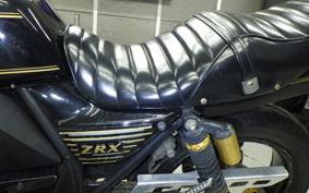 KAWASAKI ZRX400 1996 ZR400E