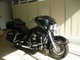 Фото Harley FLHTCU Ultra Classic Electra Glide 2009 с японского аукциона