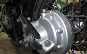 YAMAHA DRAGSTAR 1100 2007 VP13J
