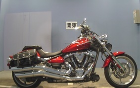 YAMAHA XV1900 RAIDER 2009 VP27