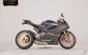 DUCATI 1199 PANIGALE R 2014