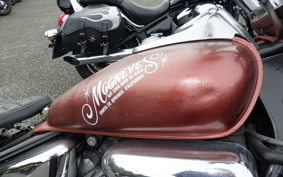 HONDA MAGNA 250 S 1990 MC29