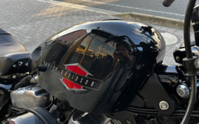 HARLEY XL1200X 2021 LC3