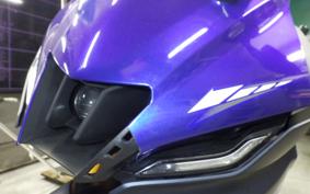 YAMAHA YZF-R15 2013 RG86J