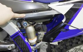 YAMAHA YZ250F CG34C