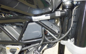 HUSQVARNA SVARTPILEN 401 2019