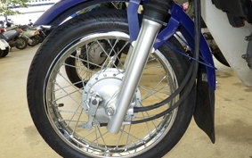 HONDA C50 SUPER CUB AA07