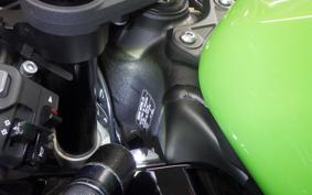 KAWASAKI NINJA ZX-6R A 2022 ZX636G