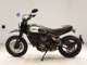 Фото Ducati SCRAMBLER URBAN E 2015 с японского аукциона