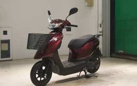 YAMAHA JOG-7 2008 AY01