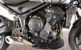 TRIUMPH TRIDENT 660 2021 LGL10U