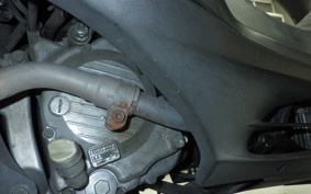 HONDA FORESIGHT EX MF04