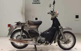 HONDA LITTLE CUB AA01