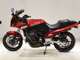 Фото Kawasaki GPZ900R NINJA 1998 с японского аукциона