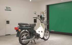 SUZUKI BIRDIE 90 BD42A