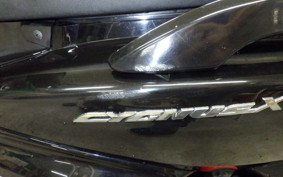YAMAHA CYGNUS 125 XSR 2 SE44J