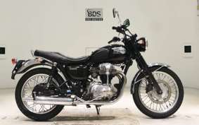 KAWASAKI W400 2008 EJ400A
