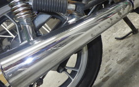 SUZUKI GN125 H