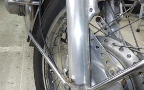 SUZUKI GT750 2021 GT750