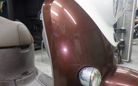 YAMAHA VINO 50 Gen.4 2008 AY02