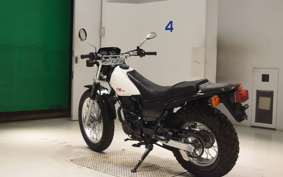YAMAHA TW200 2025 2JL