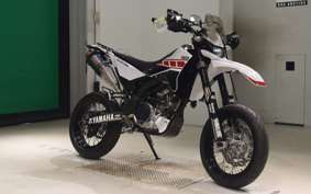 YAMAHA WR250X 2017 DG15J