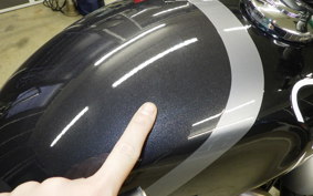 TRIUMPH SPEED 400 2024
