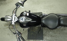 YAMAHA DRAGSTAR 250 2026 VG02J