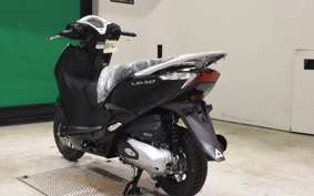 HONDA LEAD 125 2002 JK12