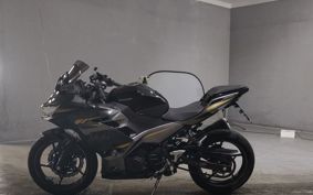 KAWASAKI NINJA 400 2021 EX400G