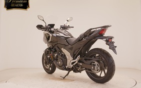 HONDA NC750X DCT 2025 RH23