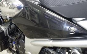 SUZUKI BANDIT 1200 2002 GV77A