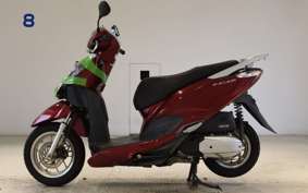 HONDA LEAD 125 2009 JF45