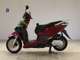 Фото Honda LEAD 125 2018 с японского аукциона
